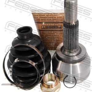 Cap planetara TOYOTA YARIS (_P9_) 1.0 VVT-i (KSP90_, KSP90R) benzina 69 cai FEBEST 0110-KSP90