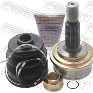 Cap planetara TOYOTA YARIS (_P9_) 1.0 VVT-i (KSP90) benzina 71 cai FEBEST 0110-KSP90Z19