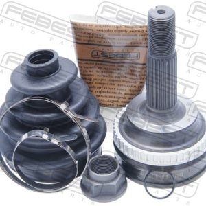 Cap planetara TOYOTA YARIS VERSO (_P2_) 1.3 (NCP20_, NCP22_, NCP20R, NCP22R) benzina 86 cai FEBEST 0110-NCP10A48