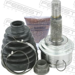 Cap planetara TOYOTA IQ (_J1_) 1.33 (NGJ10_, NGJ10R) benzina 98 cai FEBEST 0110-NGJ10