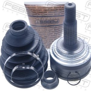 Cap planetara TOYOTA YARIS (_P9_) 1.33 VVT-i (NSP90_, NSP90R) benzina 100 cai FEBEST 0110-NSP90
