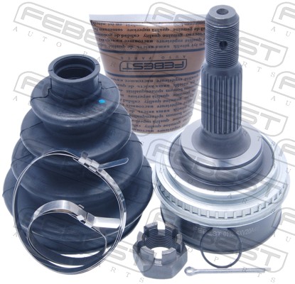 Cap planetara TOYOTA CAMRY (_V2_) 2.2 (SXV20_, SXV20) benzina 131 cai FEBEST 0110-SXV20A48