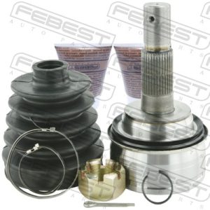 Cap planetara TOYOTA TUNDRA pick-up (_K5_, _K6_) 5.7 4WD (USK56_, USK57_, USK55_, USK75_, USK55L, USK57L,... benzina 386 cai FEBEST 0110-UCK50