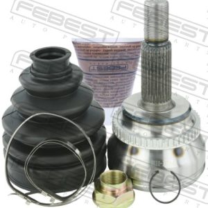 Cap planetara TOYOTA COROLLA Verso (ZER_, ZZE12_, R1_) 1.6 (ZNR10_, ZNR10R) benzina 110 cai FEBEST 0110-ZNRA48