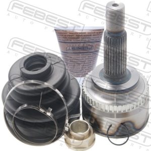 Cap planetara TOYOTA AVENSIS limuzina (_T25_) 1.6 VVT-i (ZZT250_, ZZT250R) benzina 110 cai FEBEST 0110-ZZE120A48