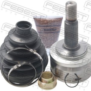 Cap planetara TOYOTA AVENSIS limuzina (_T27_) 1.8 VVT-i (ZRT271_, ZRT271R) benzina 147 cai FEBEST 0110-ZZE150