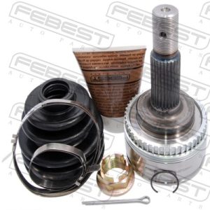 Cap planetara TOYOTA AVENSIS (_T22_) 1.6 VVT-i (ZZT220_, ZZT220R) benzina 110 cai FEBEST 0110-ZZT220A48