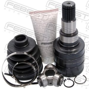 Cap planetara TOYOTA YARIS (_P1_) 1.0 (SCP10_, SCP10R) benzina 65 cai FEBEST 0111-1SZFE