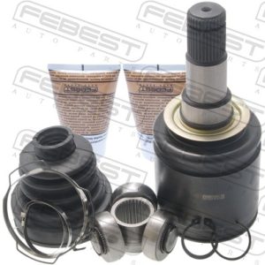 Cap planetara TOYOTA LAND CRUISER 200 (_J2_) 4.5 D V8 (VDJ200) diesel 286 cai FEBEST 0111-200