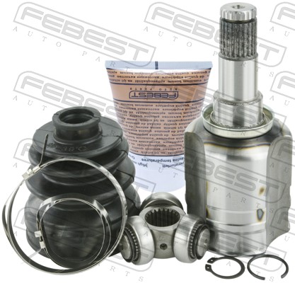 Cap planetara TOYOTA YARIS VERSO VAN (_P2_) 1.3 VVTi (NCP22_) benzina 86 cai FEBEST 0111-2NZFE