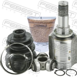 Cap planetara TOYOTA YARIS VERSO VAN (_P2_) 1.5 VVTi (NCP21_) benzina 106 cai FEBEST 0111-2NZFE