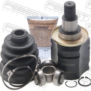 Cap planetara TOYOTA RAV 4 II (_A2_) 2.0 4WD (ACA21, ACA20) benzina 150 cai FEBEST 0111-ACA20LH
