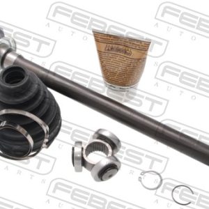 Cap planetara TOYOTA RAV 4 II (_A2_) 2.0 4WD (ACA21, ACA20) benzina 150 cai FEBEST 0111-ACA20RH