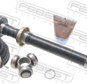 Cap planetara TOYOTA RAV 4 IV (_A4_) 2.5 4WD (ASA44) benzina 180 cai FEBEST 0111-ACA31RH