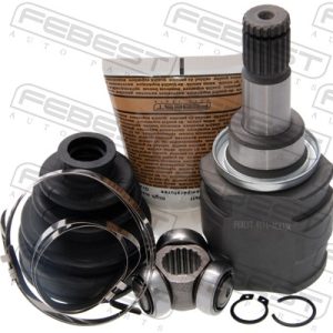 Cap planetara TOYOTA RAV 4 III (_A3_) 2.4 4WD (ACA31, ACA33) benzina 170 cai FEBEST 0111-ACA33R