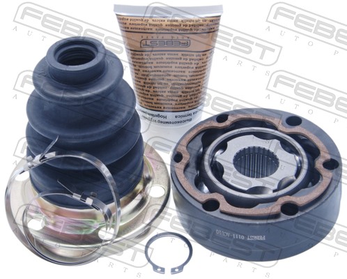 Cap planetara TOYOTA CAMRY (_V2_) 3.0 V6 (MCV20_, MCV20R) benzina 184 cai FEBEST 0111-ACU10