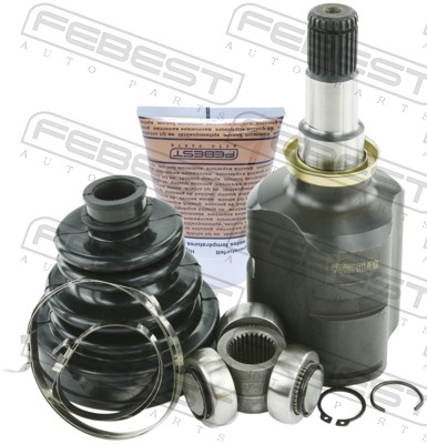 Cap planetara TOYOTA COROLLA (_E11_) 1.6 (AE111) benzina 110 cai FEBEST 0111-AE100