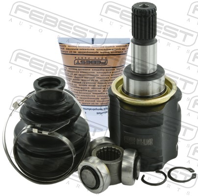 Cap planetara TOYOTA RAV 4 IV (_A4_) 2.0 4WD (ZSA44_) benzina 151 cai FEBEST 0111-ALA49R