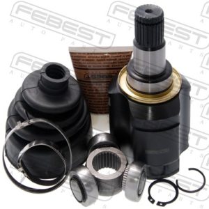 Cap planetara TOYOTA AVENSIS combi (_T25_) 2.0 VVT-i (AZT250_, AZT250R) benzina 147 cai FEBEST 0111-AZT250LH