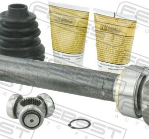 Cap planetara TOYOTA AVENSIS limuzina (_T25_) 2.0 VVT-i (AZT250_, AZT250R) benzina 147 cai FEBEST 0111-AZT250RH