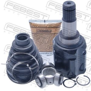 Cap planetara TOYOTA AVENSIS (_T25_) 2.4 VVT-i (AZT251_, AZT251R) benzina 163 cai FEBEST 0111-AZT251LH