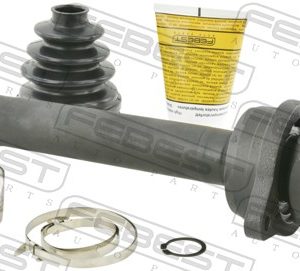 Cap planetara TOYOTA AVENSIS limuzina (_T25_) 2.4 VVT-i (AZT251_, AZT251R) benzina 170 cai FEBEST 0111-AZT251RH