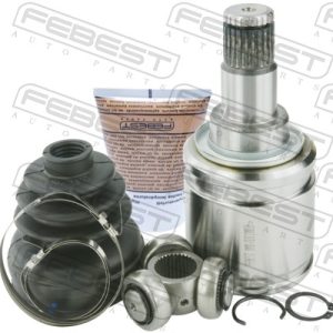Cap planetara TOYOTA AVENSIS combi (_T22_) 2.0 D-4D (CDT220_, CDT220R) diesel 110 cai FEBEST 0111-CDT220LH