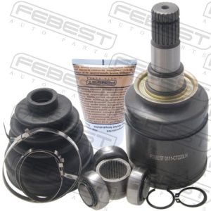 Cap planetara TOYOTA AVENSIS Liftback (_T22_) 2.0 VVT-i (AZT220_, AZT220R) benzina 150 cai FEBEST 0111-CT220LH