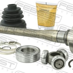 Cap planetara TOYOTA AVENSIS combi (_T22_) 2.0 TD (CT220_, CT220R) diesel 90 cai FEBEST 0111-CT220RH