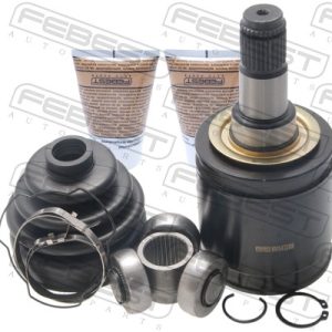 Cap planetara TOYOTA LAND CRUISER 100 (_J1_) 4.7 (UZJ100) benzina 238 cai FEBEST 0111-FZJ100