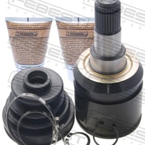 Cap planetara TOYOTA LAND CRUISER PRADO (_J12_) 3.0 D (KZJ120) diesel 125 cai FEBEST 0111-GRJ120