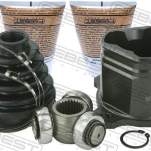 Cap planetara TOYOTA CELICA cupe (_T20_) 2.0 i Turbo 4WD (ST205) benzina 242 cai FEBEST 0111-GX100R