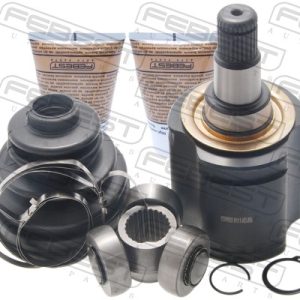 Cap planetara TOYOTA LAND CRUISER 90 (_J9_) 3.4 i 24V (VZJ90_, VZJ95_, VZJ90R, VZJ95R, VZJ90W,... benzina 178 cai FEBEST 0111-KDJ95