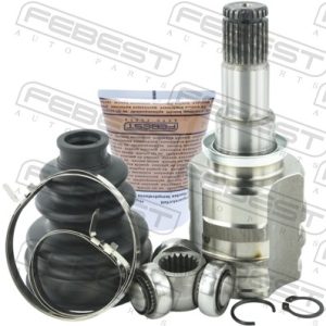 Cap planetara TOYOTA YARIS (_P9_) 1.0 GPL (KSP90_) Benzina/Autogaz (GPL) 69 cai FEBEST 0111-KSP130