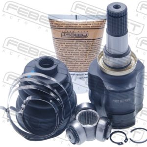 Cap planetara TOYOTA YARIS (_P9_) 1.0 GPL (KSP90_) Benzina/Autogaz (GPL) 69 cai FEBEST 0111-KSP90