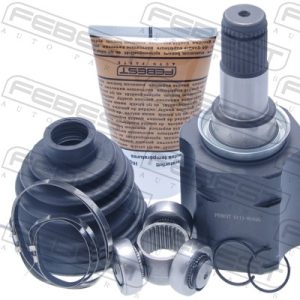 Cap planetara TOYOTA HILUX VII platou / sasiu (_N1_, _N2_) 3.0 D 4WD (KUN26) diesel 171 cai FEBEST 0111-KUN26