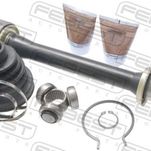 Cap planetara TOYOTA RAV 4 IV (_A4_) 2.5 Hybrid 4WD (AVA44, AVA44_) benzina/elector 197 cai FEBEST 0111-MCV30RH