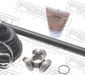 Cap planetara TOYOTA CAMRY (_V2_) 3.0 24V (MCV20_, MCV20, MCV10) benzina 190 cai FEBEST 0111-MCX20RH