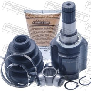 Cap planetara TOYOTA PRIUS Liftback (_W2_) 1.5 Hybrid (NHW20_, NHW20R) benzina/elector 112 cai FEBEST 0111-NHW20RH