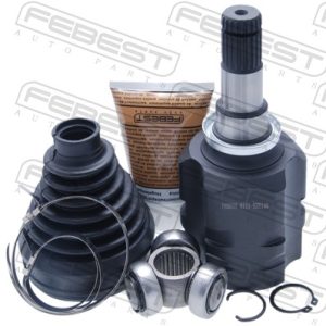 Cap planetara TOYOTA C-HR (_X1_) 1.2 4WD (NGX50_, NGX50R) benzina 116 cai FEBEST 0111-NZE140