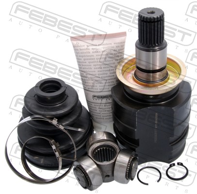 Cap planetara TOYOTA RAV 4 I (_A1_) 2.0 4WD (SXA10) benzina 135 cai FEBEST 0111-SXA10RH