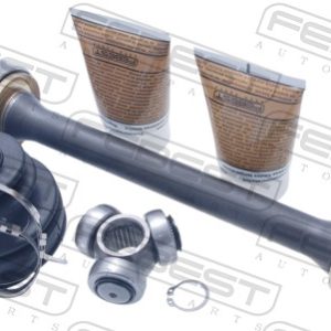 Cap planetara TOYOTA CARINA E VI (_T19_) 2.0 TD (CT190) diesel 83 cai FEBEST 0111-SXM10RH