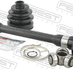 Cap planetara TOYOTA CAMRY (_V2_) 2.2 (SXV20_, SXV20) benzina 131 cai FEBEST 0111-SXV20RH