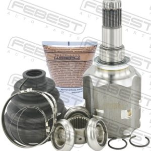 Cap planetara TOYOTA AURIS (_E18_) 1.6 (ZRE181_, ZRE185_, ZRE185R, ZRE181R) benzina 132 cai FEBEST 0111-ZRE181LH