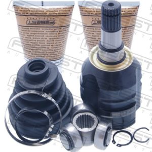 Cap planetara TOYOTA AURIS (_E15_) 1.6 (ZRE151_, ZRE151R) benzina 124 cai FEBEST 0111-ZZT250