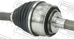 Cap planetara TOYOTA LAND CRUISER 100 (_J1_) 4.2 TD (HDJ100_, HDJ100) diesel 204 cai FEBEST 0114-074