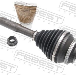 Cap planetara TOYOTA CAMRY limuzina (_V3_) 2.0 (ACV31_, ACV31) benzina 150 cai FEBEST 0114-ACV30A48