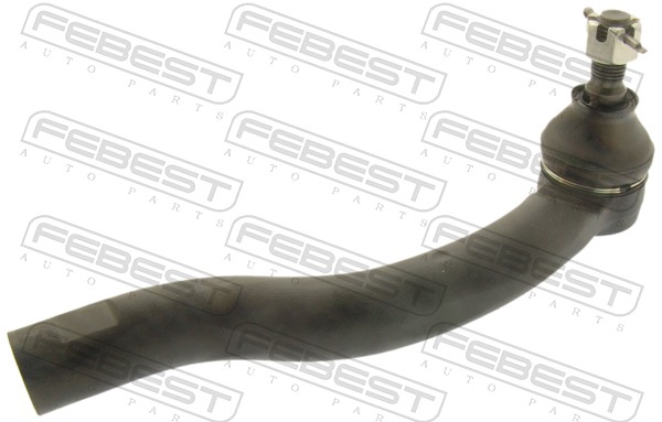 Cap de bara TOYOTA RAV 4 IV (_A4_) 2.2 D 4WD (ALA49) diesel 150 cai FEBEST 0121-ACA30L