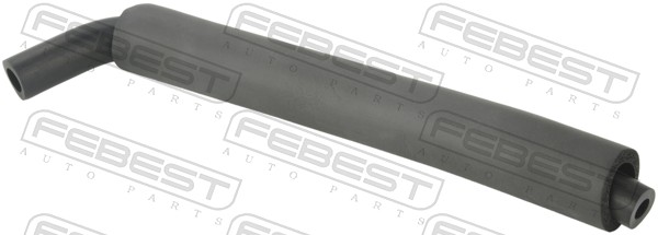 Conducta TOYOTA RAV 4 III (_A3_) 2.0 4WD (ACA30_, ACA30R) benzina 152 cai FEBEST 01451-2AZFE