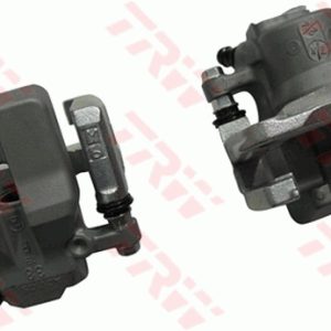 Etrier frana TOYOTA RAV 4 IV (_A4_) 2.5 Hybrid 4WD (AVA44, AVA44_) benzina/elector 197 cai TRW BCN716